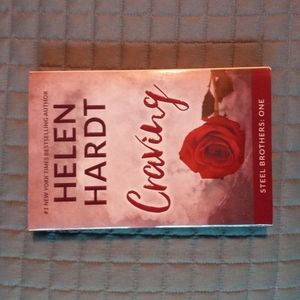 Helen Hardt Craving: Steel Brothers book 1
